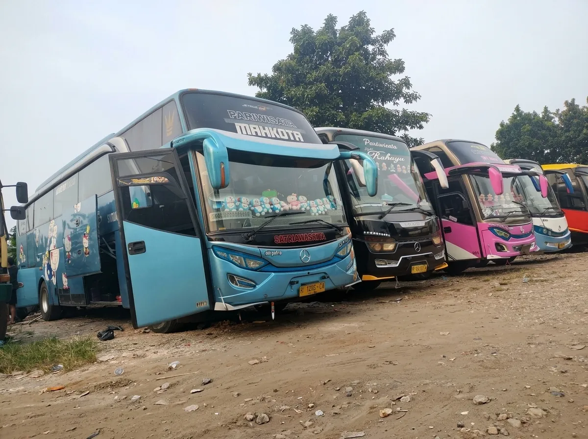 Visi Misi Satriawaskita